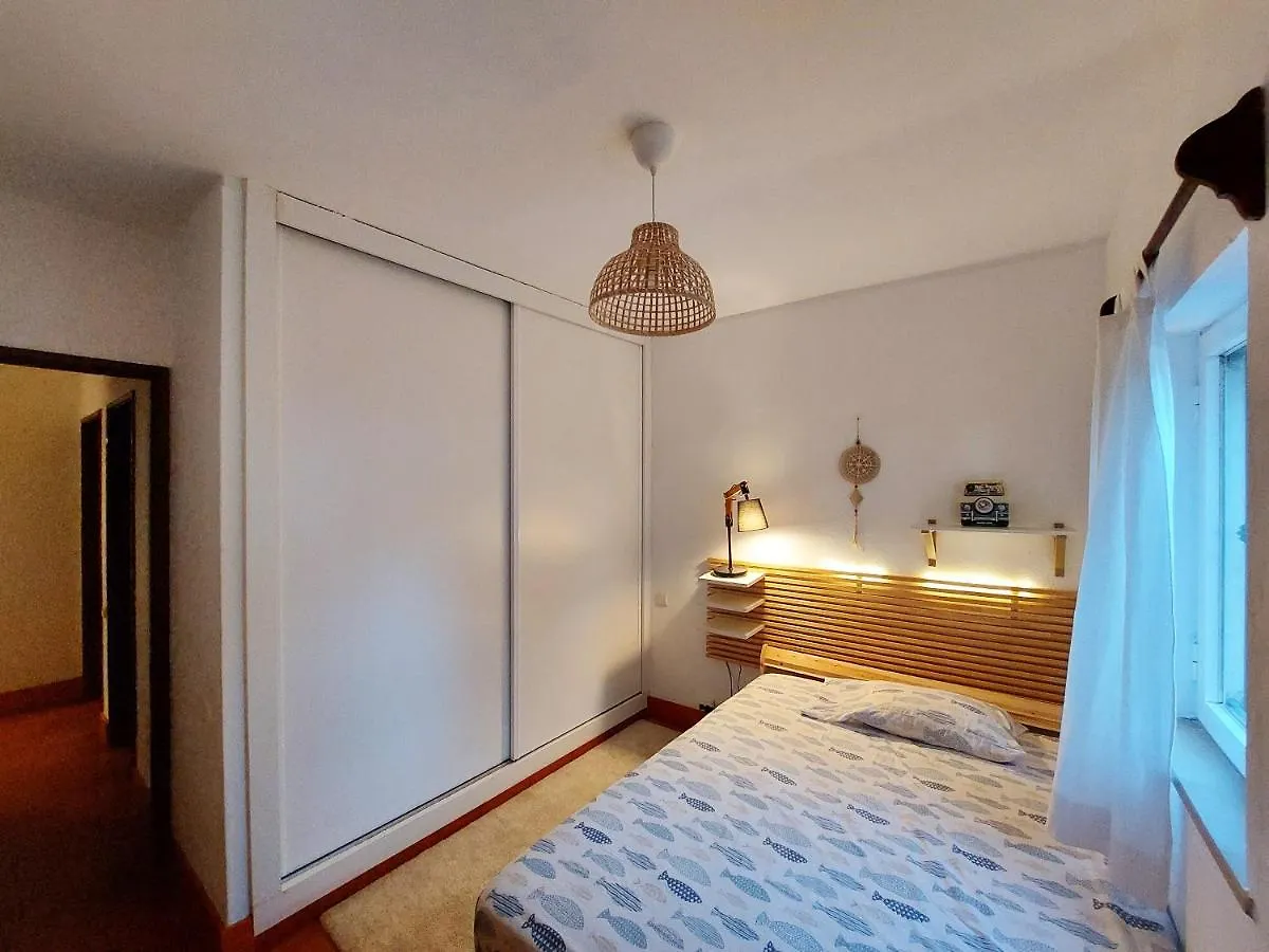 Holiday home Charming House In Quarteira With Garden View And Terrace Villa Benfarras