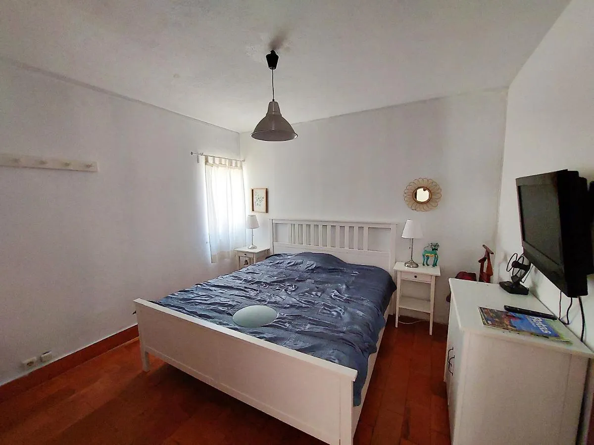 Holiday home Charming House In Quarteira With Garden View And Terrace Villa Benfarras