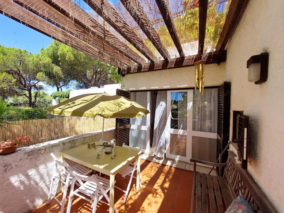 Charming House In Quarteira With Garden View And Terrace Villa Benfarras Portugal