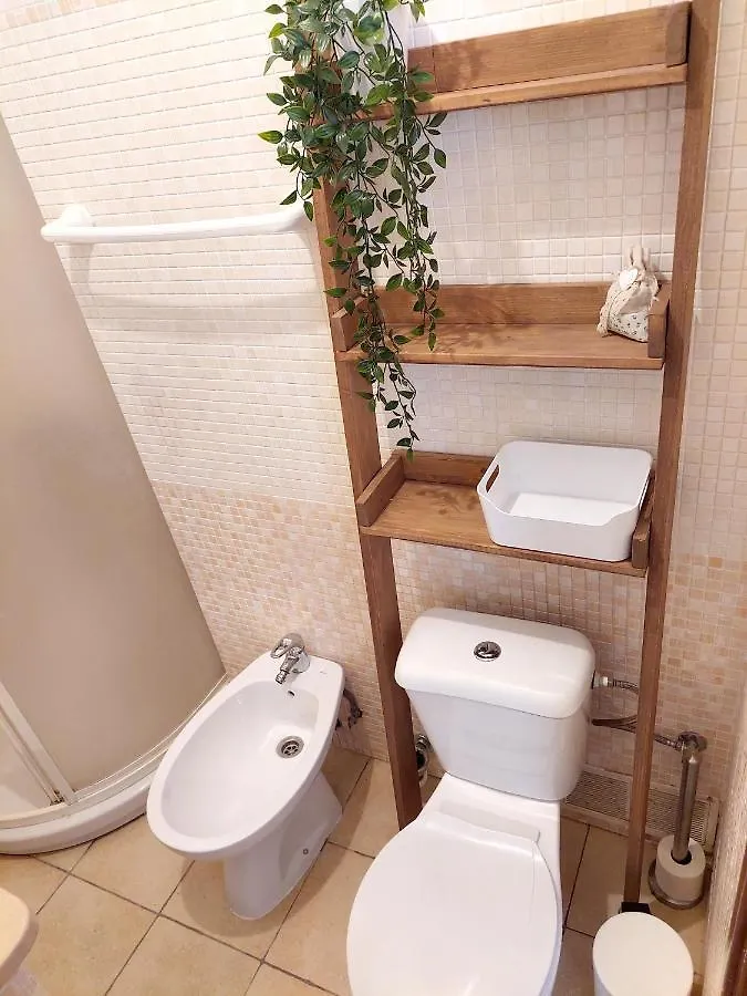 Charming House In Quarteira With Garden View And Terrace Villa Benfarras