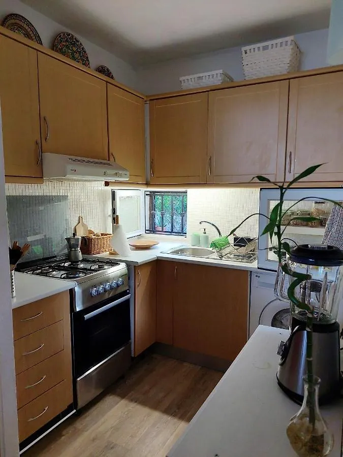Holiday home Charming House In Quarteira With Garden View And Terrace Villa Benfarras